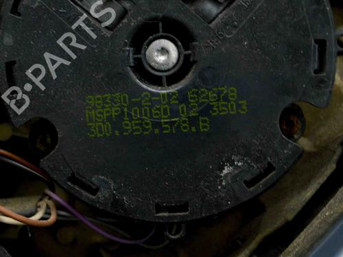 Right mirror VW PASSAT B6 (3C2) 1.6 FSI | BP7914831C27 