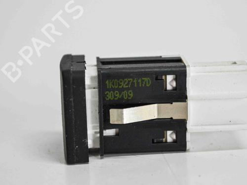 Used Switch VW GOLF VI (5K1) 1.4 TSI (122 hp) 6493595