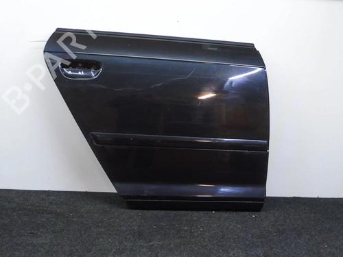 Dør højre bagtil VW PASSAT B5.5 (3B3) 1.9 TDI (130 hp) 31314419
