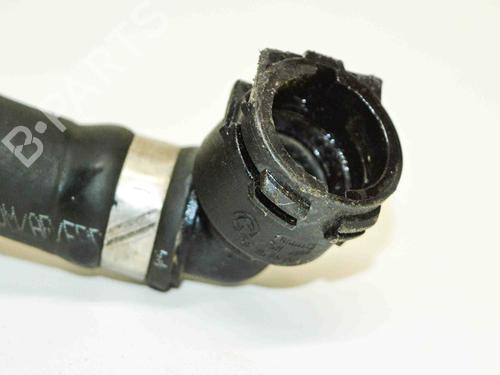 Pipe BMW X4 (F26) M 40 i | BP14677854M125