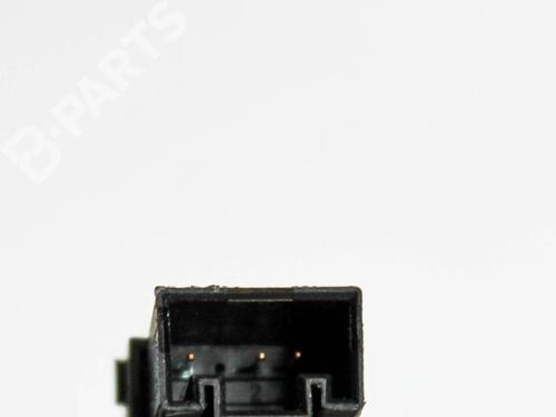 Left front window switch VW GOLF VI (5K1) 1.4 TSI | BP6503066I27 
