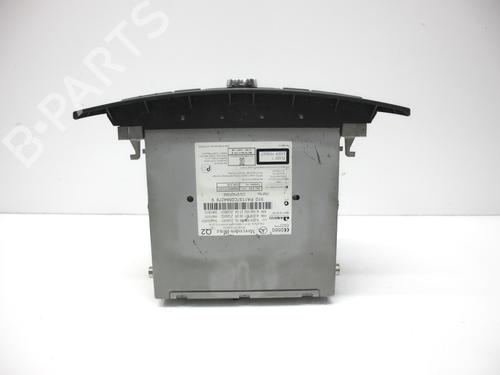 Electronic module MERCEDES-BENZ C-CLASS Coupe (C204) C 220 CDI (204.302) | BP33531761M83  - Image 11