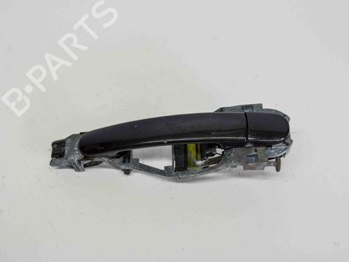 Used Front right exterior door handle VW PASSAT B5.5 Variant (3B6) 1.9 TDI (130 hp) 6493850