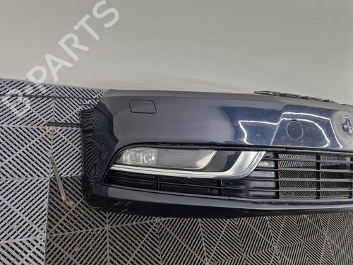 Front bumper VW CC B7 (358) 2.0 TFSI | BP33250281C7 - Image 13