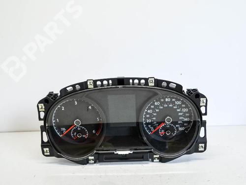 Quadro strumenti VW GOLF VII (5G1, BQ1, BE1, BE2) 1.6 TDI (105 hp) 6502797