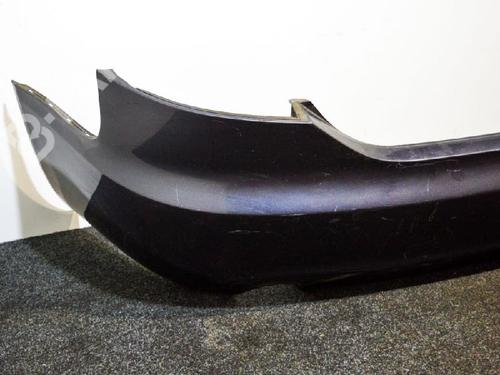 Rear bumper AUDI A6 C6 (4F2) 2.0 TDI | BP8852752C8 