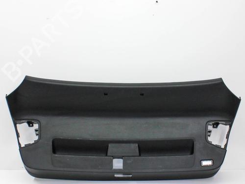 Used Boot lining AUDI A5 Sportback (8TA) 1.8 TFSI (170 hp) 21195969