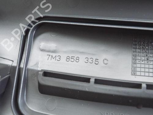 Other VW SHARAN (7M8, 7M9, 7M6) 1.9 TDI | BP14684788O1 