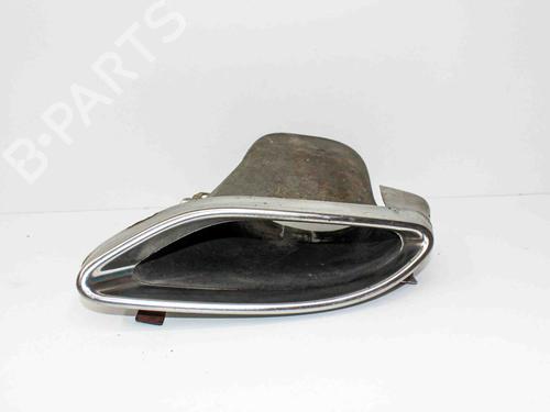 Used Pipe MERCEDES-BENZ C-CLASS T-Model (S205) C 350 e (205.247) (211 hp) 16540966