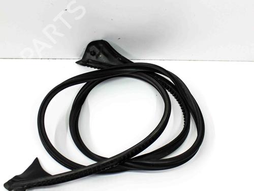 Gummiliste MERCEDES-BENZ CLA Coupe (C117) CLA 250 (117.344) (211 hp) 23252130