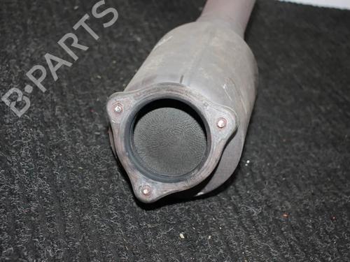 Catalyst PORSCHE CAYENNE (92A) 4.8 S | BP32101500M10