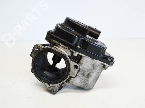 Egr AUDI A6 C6 Avant (4F5) 2.0 TDI (136 hp) 7539932