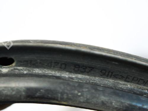 Rubber door seal AUDI A6 C6 Avant (4F5) 2.0 TDI | BP14684864C142 