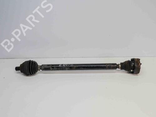 Used Right front driveshaft VW PASSAT B5.5 (3B3) 1.9 TDI (130 hp) 6494543