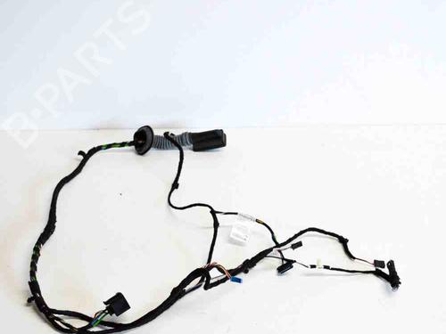 Used Wiring harness BMW 3 Touring (F31) 320 d (184 hp) 14685560
