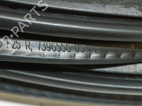 Rubber door seal BMW X3 (F25) sDrive 20 i | BP14681241C142 