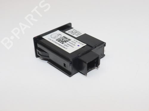 Electronic module ALFA ROMEO STELVIO (949_) 2.0 Q4 (949.AXA2A) | BP38707389M83 - Image 3