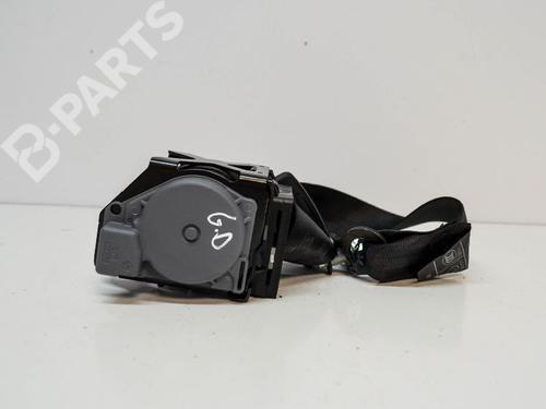 Used Rear right seatbelt AUDI A7 Sportback (4GA, 4GF) 3.0 TDI (218 hp) 6872460