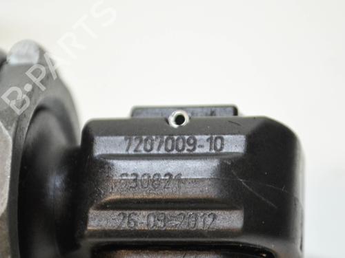 Electronic module BMW 5 (F10) 535 i | BP14675277M83 