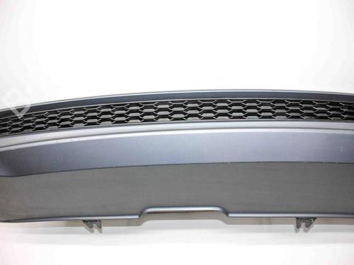 Front bumper spoiler AUDI A5 Convertible (F57, F5E) 2.0 TDI quattro | BP29593058C153 
