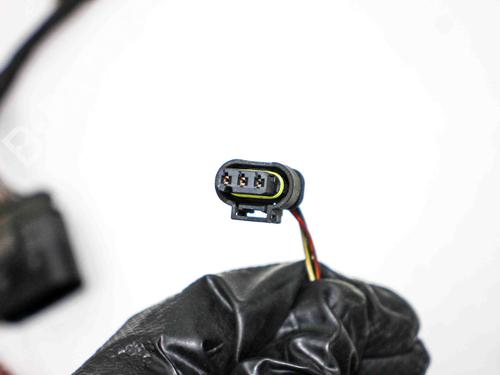 Electronic module AUDI Q7 (4LB) 3.0 TFSI quattro | BP29593084M83 