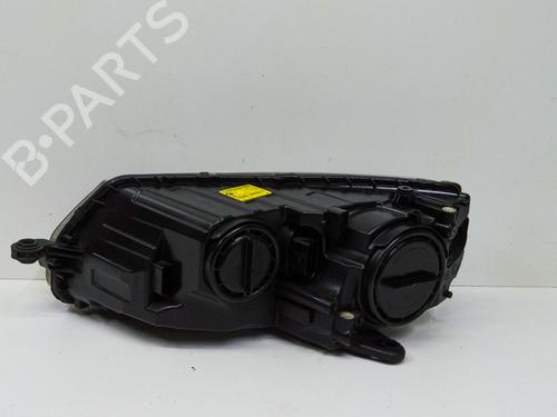 Right headlight SKODA OCTAVIA III (5E3, NL3, NR3) 2.0 TDI | BP15206090C29 