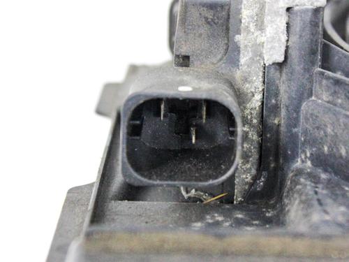 Radiator fan BMW 3 Touring (F31) 320 d | BP20339649M35 