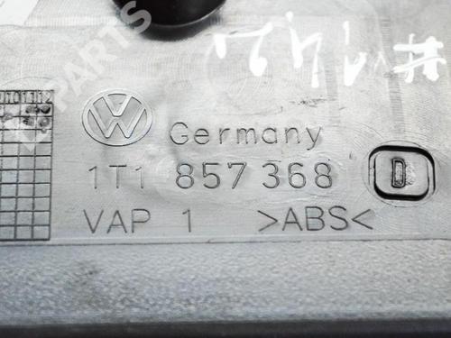 Other VW TOURAN (1T1, 1T2) 2.0 TDI 16V | BP6494470O1 