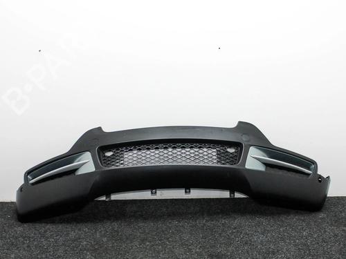 Used Front bumper BMW X5 (E70) xDrive 30 i (230 hp) 21087864