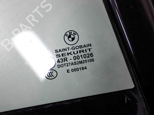 Rear right quarter glass BMW 6 Gran Coupe (F06) 650 i | BP26513988C92