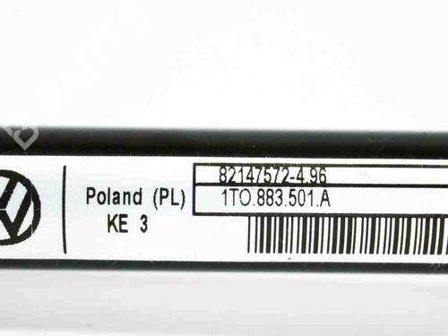 Other VW TOURAN (1T1, 1T2) 1.9 TDI | BP6492465O1