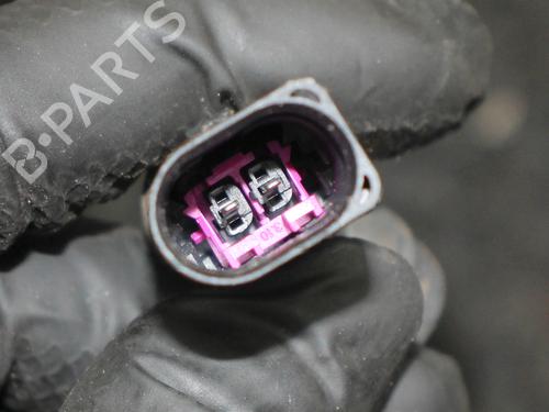 Left front shock absorber PORSCHE CAYENNE (92A) 3.0 S E-Hybrid | BP32716942M16 - Image 8