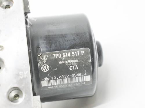 ABS pump PORSCHE CAYENNE (92A) 4.8 S | BP32061874M43 
