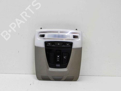 Used Interior roof light BMW 3 (F30, F80) 335 i (326 hp) 15552151