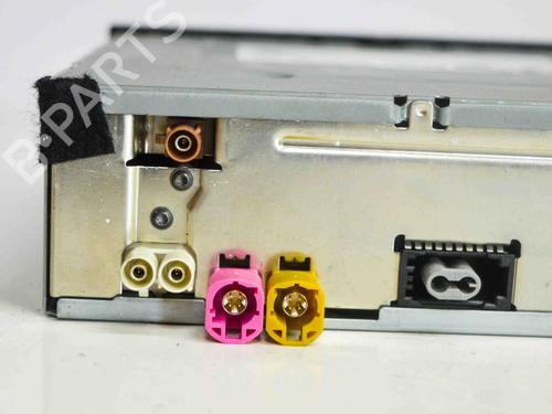 Electronic module AUDI A3 Sportback (8VA, 8VF) 1.0 TFSI | BP8347602M83 