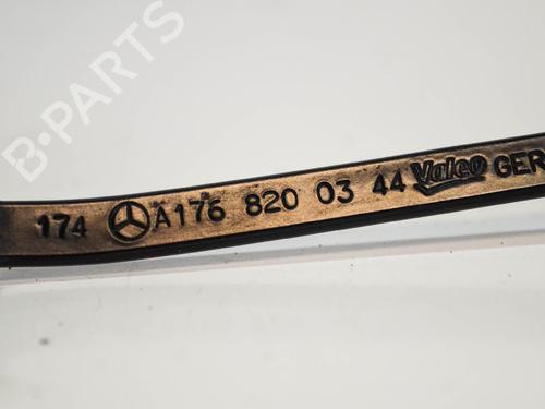Front wipers mechanism MERCEDES-BENZ CLA Coupe (C117) CLA 220 CDI / d (117.303) | BP14690266C83 