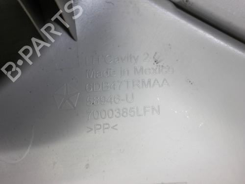 Andre JEEP COMPASS (MK49) 2.4 | BP29919200O1 