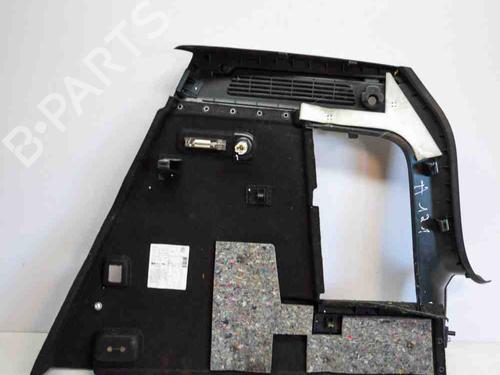 Boot lining VW TIGUAN (5N_) 2.0 TDI 4motion | BP14687971I3 