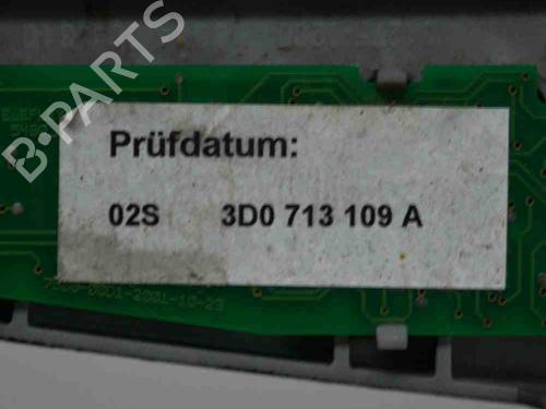 Other VW PHAETON (3D1, 3D2, 3D3, 3D4, 3D6, 3D7, 3D8, 3D9) 3.0 V6 TDI 4motion | BP6485527O1 