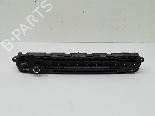 Used Control unit BMW 4 Coupe (F32, F82) 428 i xDrive (245 hp) 13933621