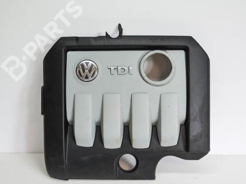 Used Upper protection VW GOLF V (1K1) 1.9 TDI (105 hp) 6502691