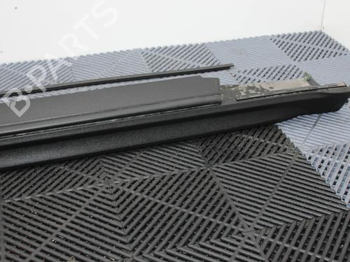Right sideskirt VOLVO V60 II Cross Country (227) T5 AWD | BP28822399C114 
