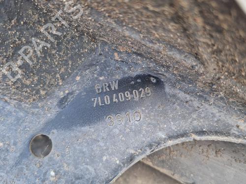 Subframe PORSCHE CAYENNE (92A) 3.0 S E-Hybrid | BP38467408M9 - Image 12