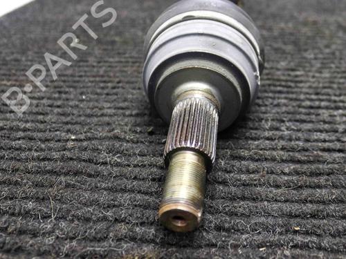 Left front driveshaft AUDI Q7 (4LB) 3.0 TFSI quattro | BP29485010M38 