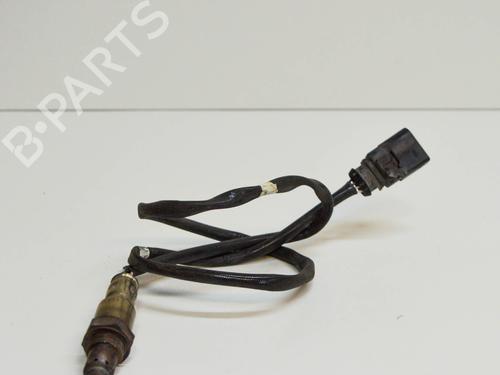 Used Electronic sensor VW JETTA VII Saloon (BU3, BU4) 1.4 TSI (150 hp) 28820215