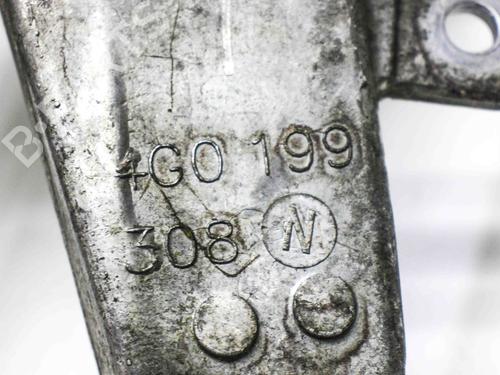 Engine mount AUDI Q5 (8RB) 3.0 TFSI quattro | BP28000091M89