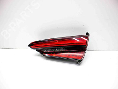 Højre baglygte bagklap AUDI A5 Convertible (F57, F5E) 2.0 TDI quattro (190 hp) 28813247