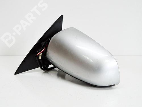 Left mirror AUDI A6 C6 (4F2) 2.0 TDI | BP7914930C26 