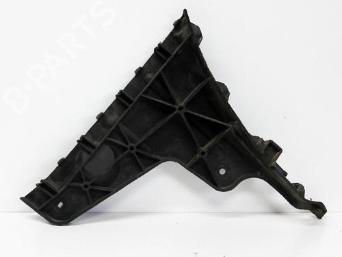 Rear bumper bracket AUDI A4 B8 Avant (8K5) 1.8 TFSI | BP14683711C159 