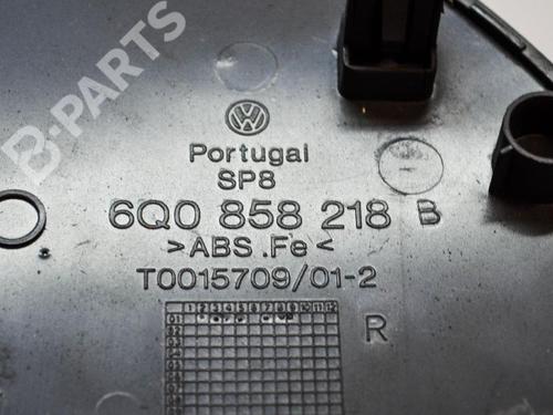 Used Other VW POLO (9N_, 9A_) 1.4 TDI (75 hp) 6496917